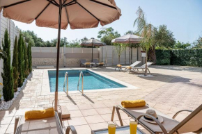 Villa Fanouris